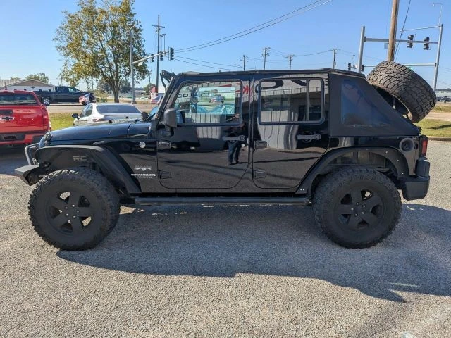 2010 Jeep JK Wrangler - Image 5 of 12