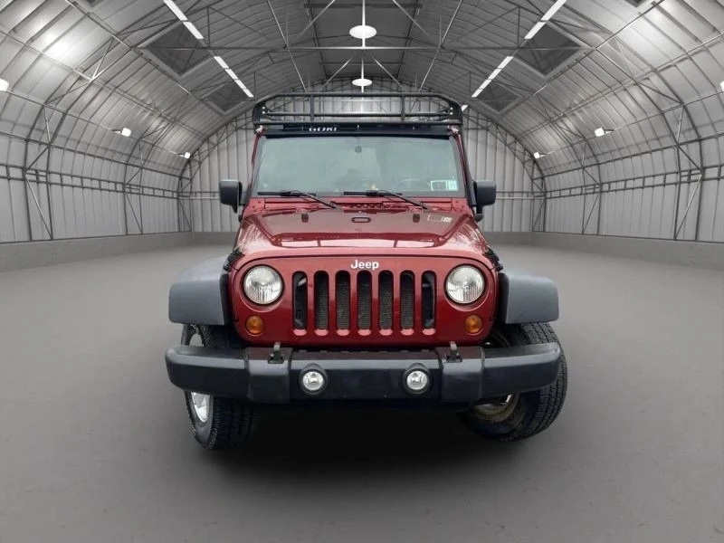 2010 Jeep JK Wrangler - Image 2 of 12