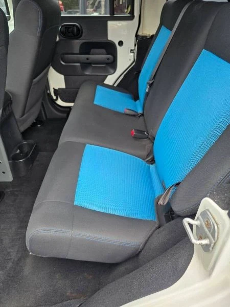 2010 Jeep JK Wrangler - Image 7 of 7