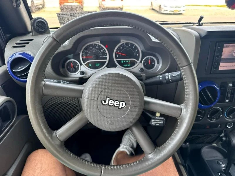 2010 Jeep JK Wrangler - Image 12 of 12