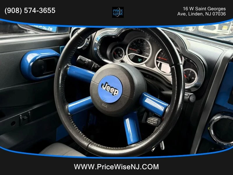 2010 Jeep JK Wrangler - Image 12 of 12