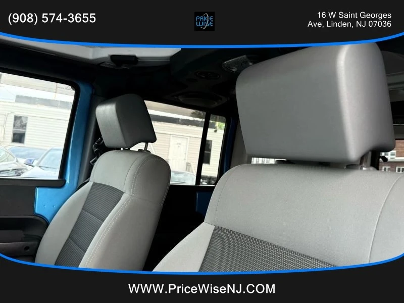 2010 Jeep JK Wrangler - Image 11 of 12