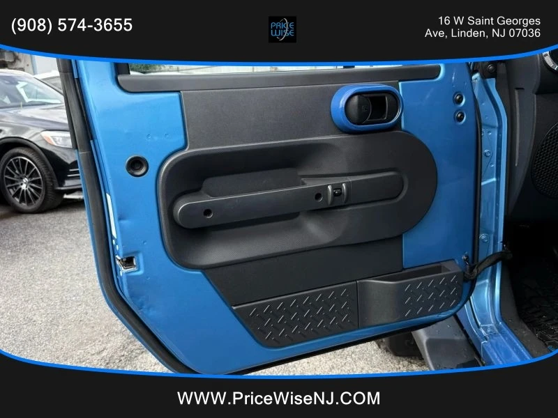 2010 Jeep JK Wrangler - Image 8 of 12