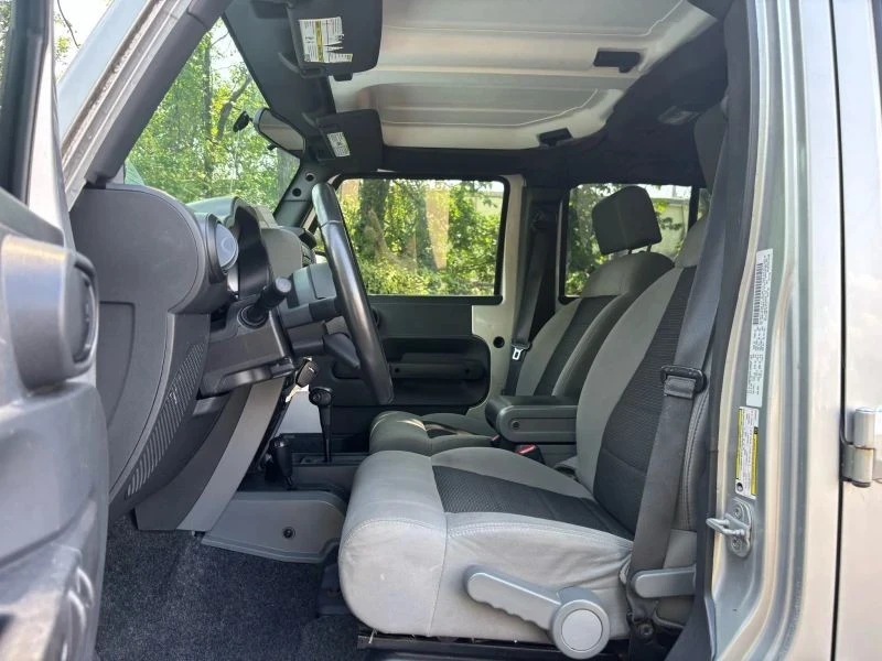 2010 Jeep JK Wrangler - Image 12 of 12