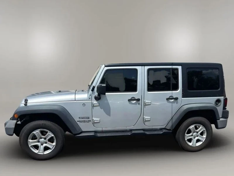 2010 Jeep JK Wrangler - Image 9 of 12