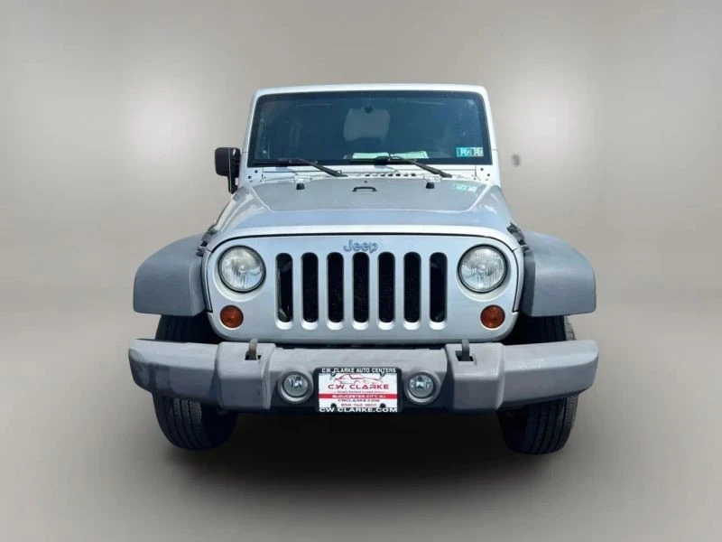 2010 Jeep JK Wrangler - Image 3 of 12