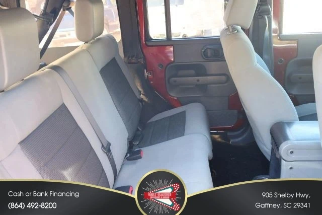 2010 Jeep JK Wrangler - Image 23 of 27
