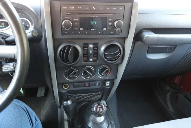2010 Jeep JK Wrangler - Image 12 of 12