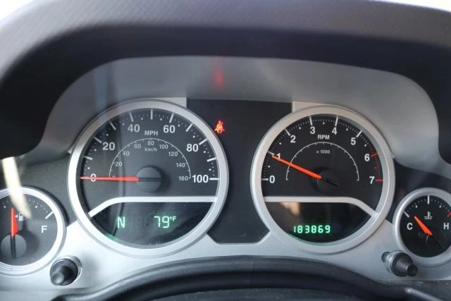 2010 Jeep JK Wrangler - Image 18 of 21