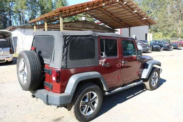 2010 Jeep - Image 4 of 27