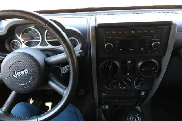 2010 Jeep JK Wrangler - Image 10 of 21