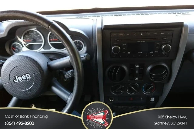 2010 Jeep JK Wrangler - Image 10 of 27
