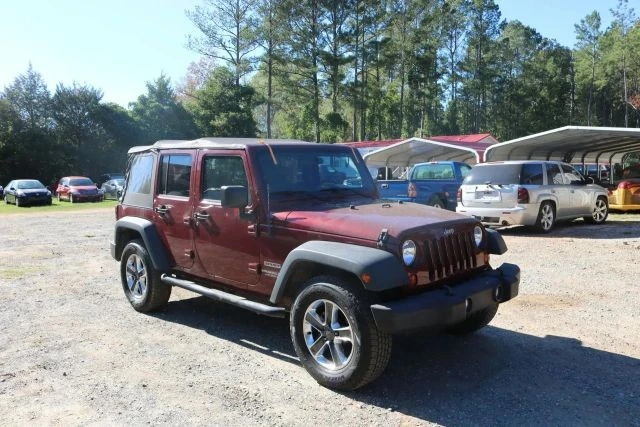 2010 Jeep - Image 5 of 27