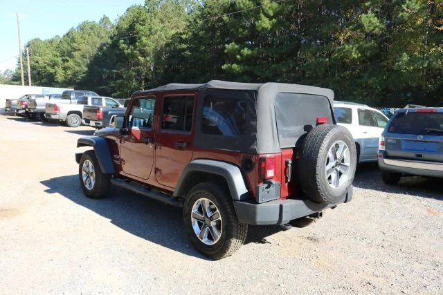 2010 Jeep - Image 6 of 27