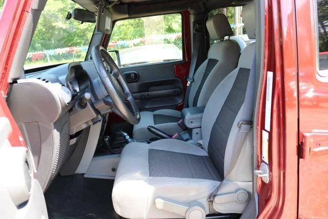 2010 Jeep JK Wrangler - Image 11 of 27