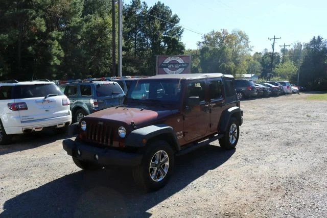 2010 Jeep - Image 3 of 27
