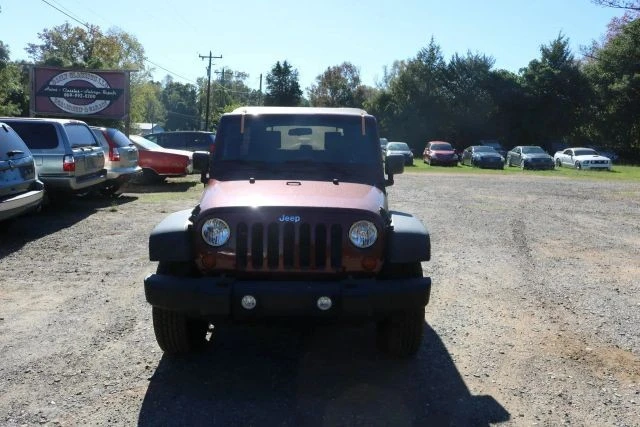 2010 Jeep - Image 16 of 27