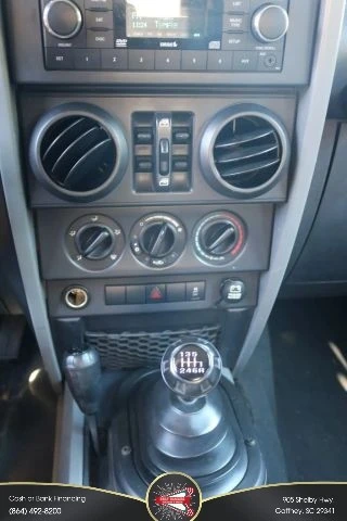 2010 Jeep JK Wrangler - Image 26 of 27