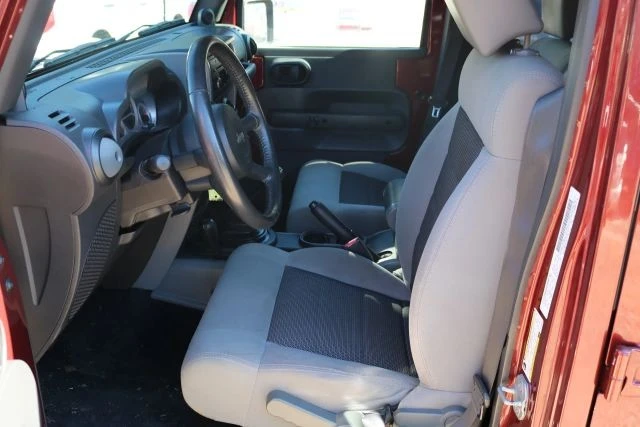 2010 Jeep JK Wrangler - Image 20 of 27