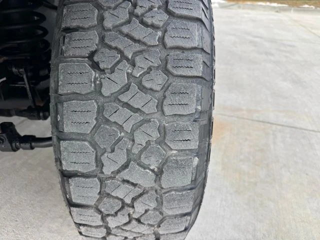 2010 Jeep JK Wrangler - Image 11 of 21