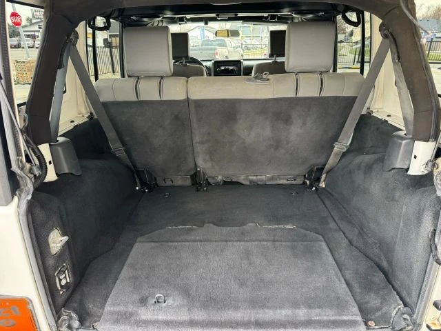 2010 Jeep JK Wrangler - Image 9 of 21
