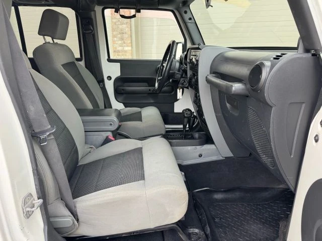 2010 Jeep JK Wrangler - Image 21 of 21