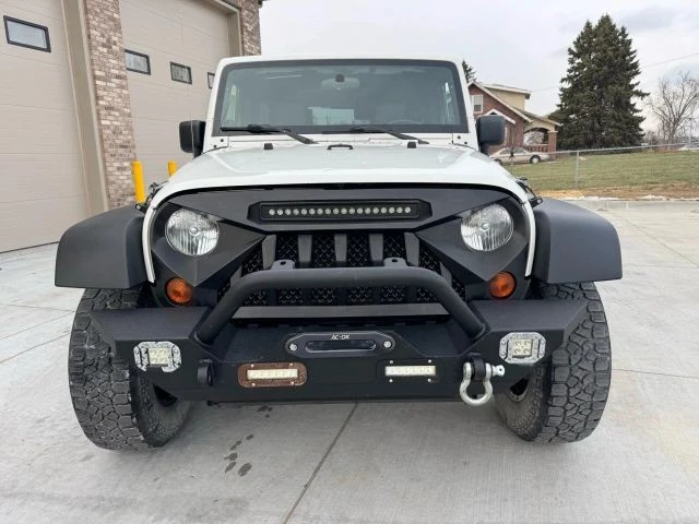 2010 Jeep JK Wrangler - Image 12 of 21
