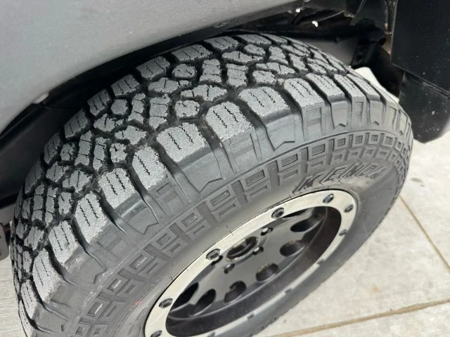 2010 Jeep JK Wrangler - Image 8 of 21