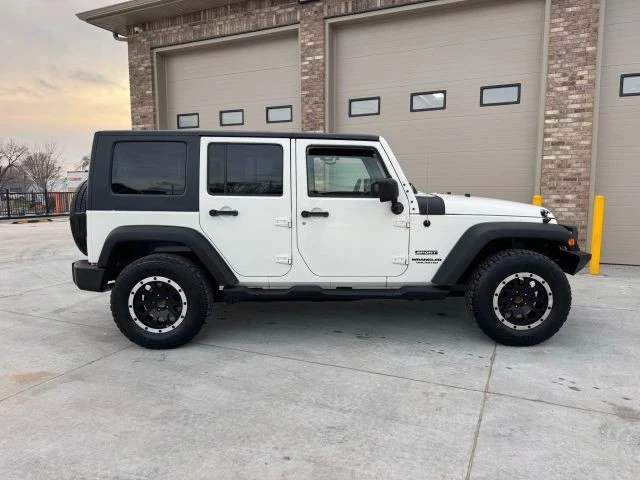 2010 Jeep JK Wrangler - Image 17 of 21