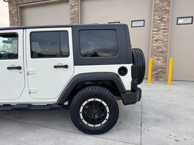 2010 Jeep JK Wrangler - Image 4 of 21