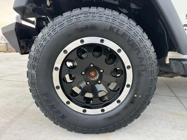 2010 Jeep JK Wrangler - Image 10 of 21