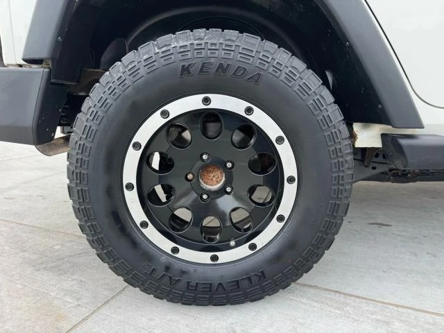 2010 Jeep JK Wrangler - Image 15 of 21