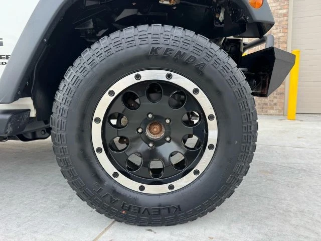 2010 Jeep JK Wrangler - Image 20 of 21