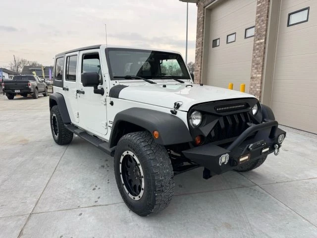2010 Jeep JK Wrangler - Image 19 of 21