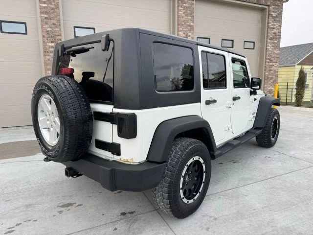 2010 Jeep JK Wrangler - Image 14 of 21