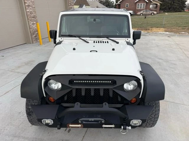 2010 Jeep JK Wrangler - Image 13 of 21