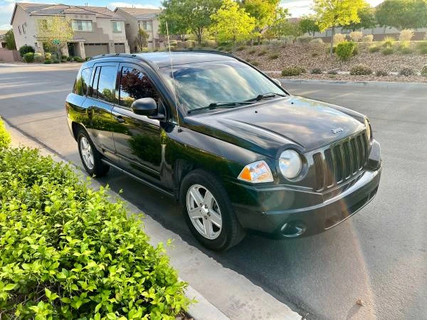 2010 Jeep Compass - Image 2 of 9