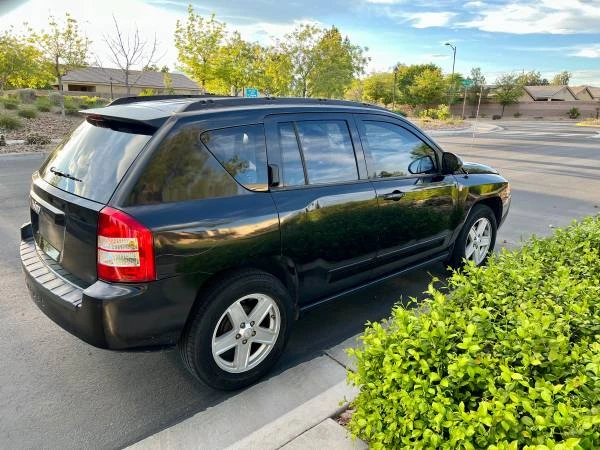 2010 Jeep Compass - Image 3 of 9