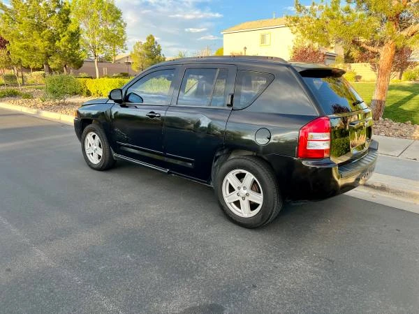 2010 Jeep Compass - Image 4 of 9