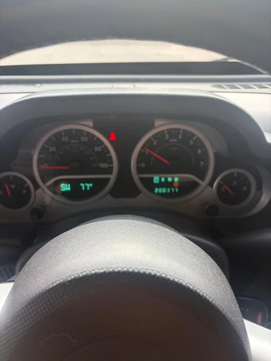 2010 Jeep Wrangler - Image 2 of 8