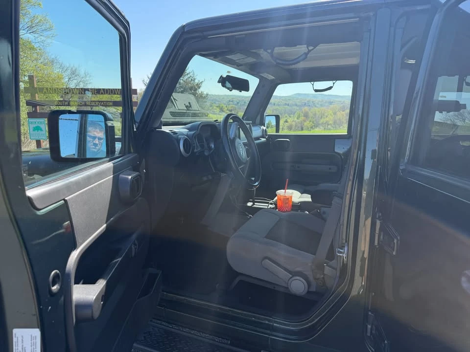 2010 Jeep JK Wrangler - Image 9 of 16