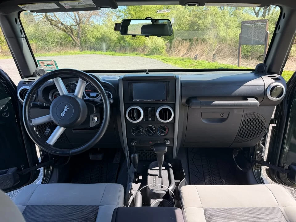 2010 Jeep JK Wrangler - Image 16 of 16