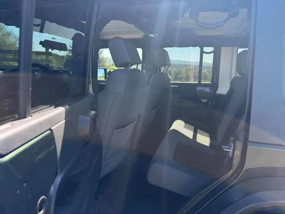 2010 Jeep JK Wrangler - Image 10 of 16