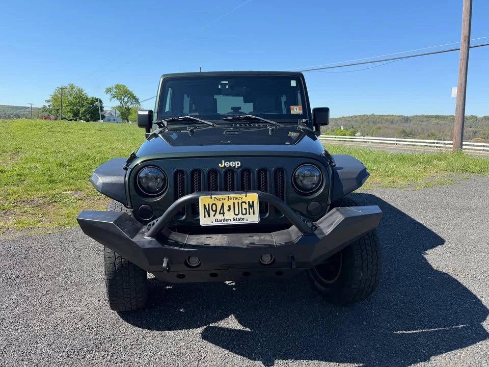 2010 Jeep JK Wrangler - Image 6 of 16