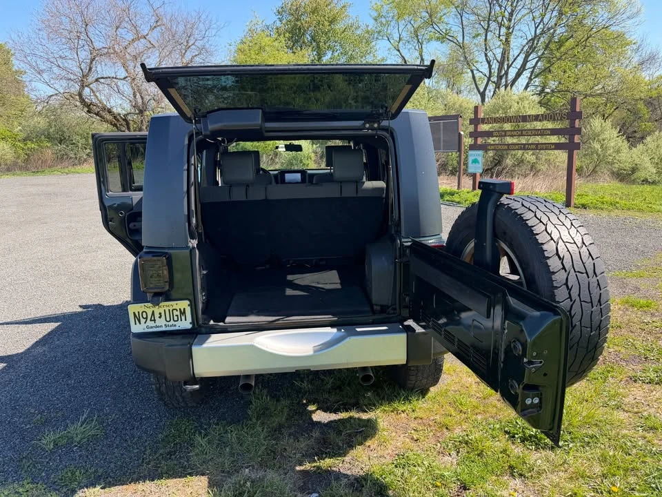 2010 Jeep JK Wrangler - Image 11 of 16
