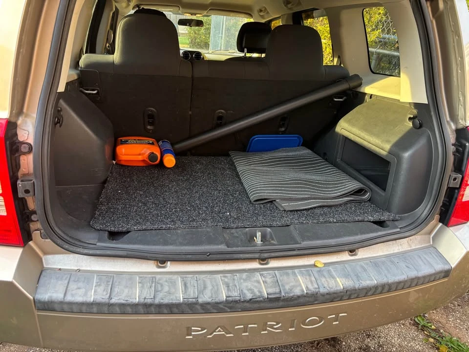 2010 Jeep Patriot - Image 2 of 4