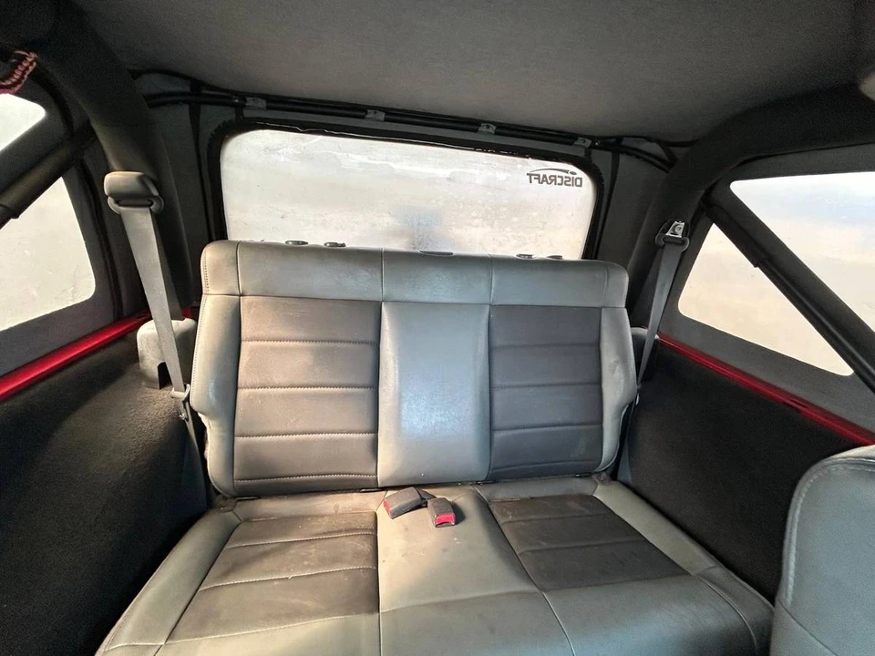 2010 Jeep JK Wrangler - Image 12 of 12