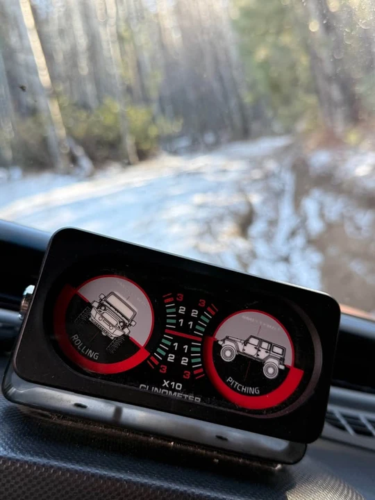 2010 Jeep JK Wrangler - Image 5 of 12