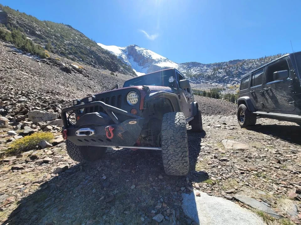 2010 Jeep JK Wrangler - Image 11 of 12