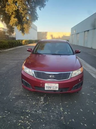2010 Kia Optima/K5 - Image 3 of 9